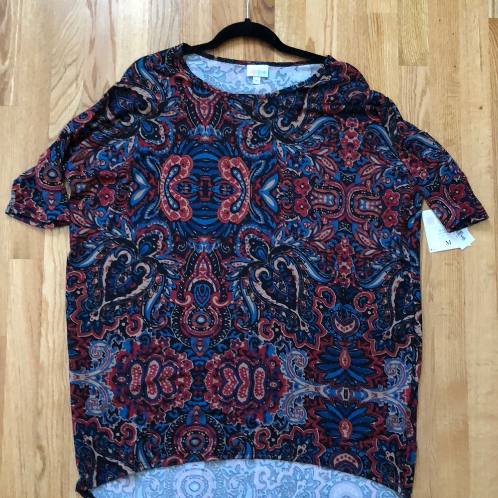 Lularoe Irma